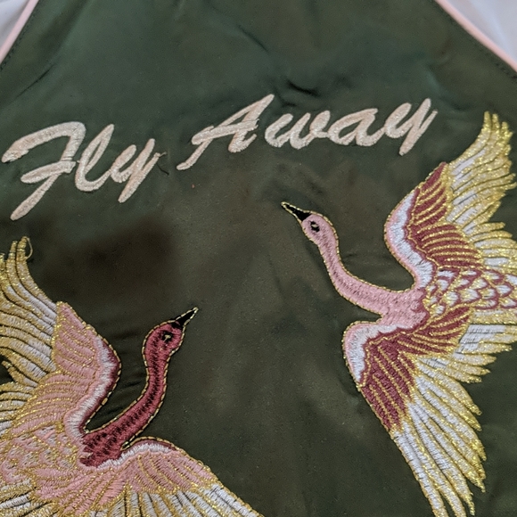 Jacket - Picture 7 of 16